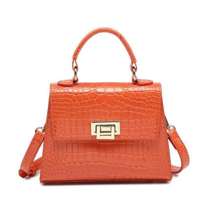 Luxury High Quality Crocodile PU Leather