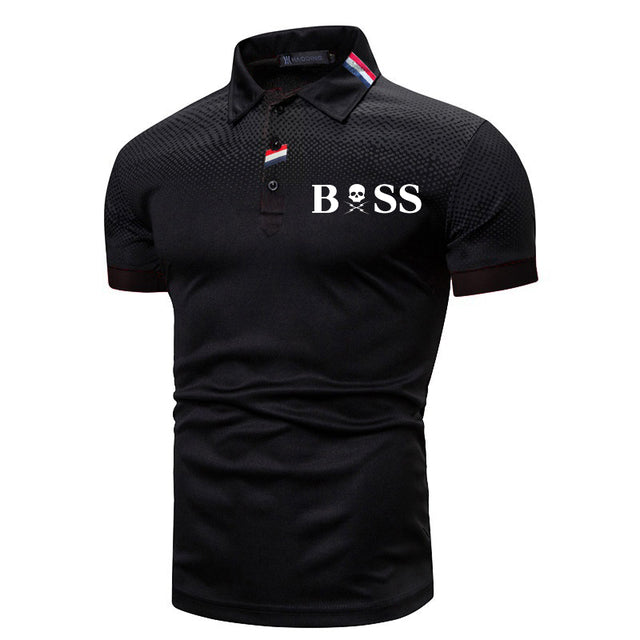 Polo Shirt Short Sleeve