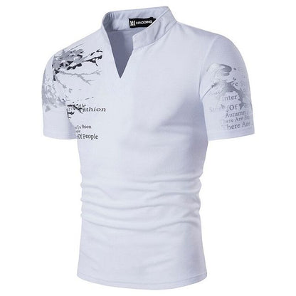 Polo Shirt Short Sleeve