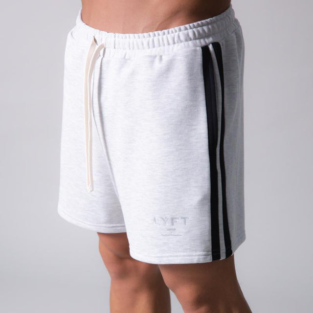 Fitness Cotton Casual Short