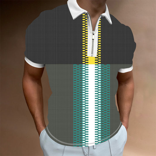 polo shirt summer