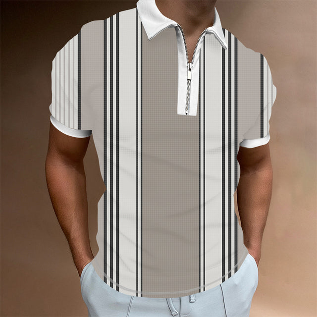 polo shirt summer