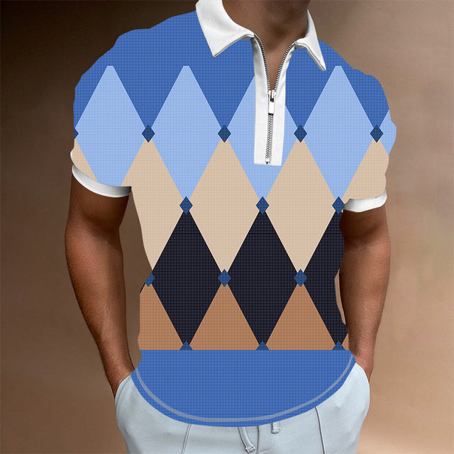 polo shirt summer