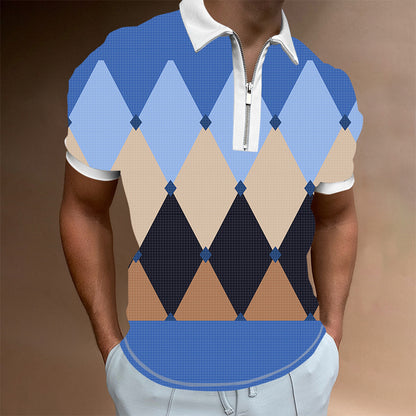 polo shirt summer