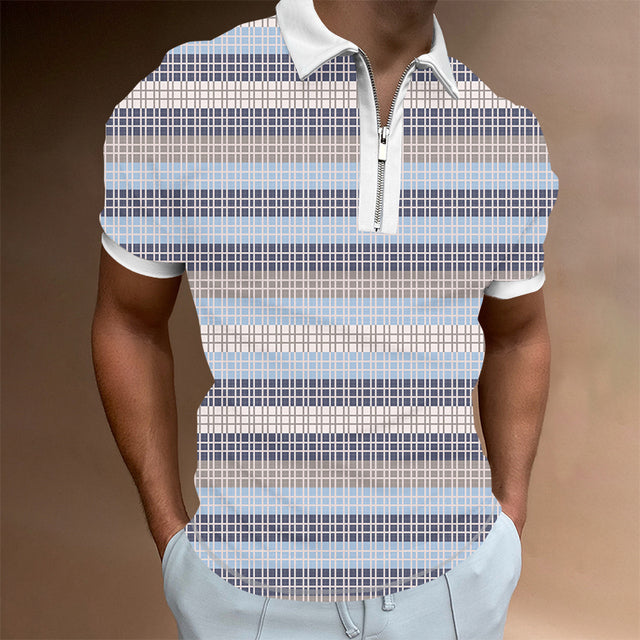 polo shirt summer