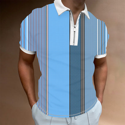 polo shirt summer