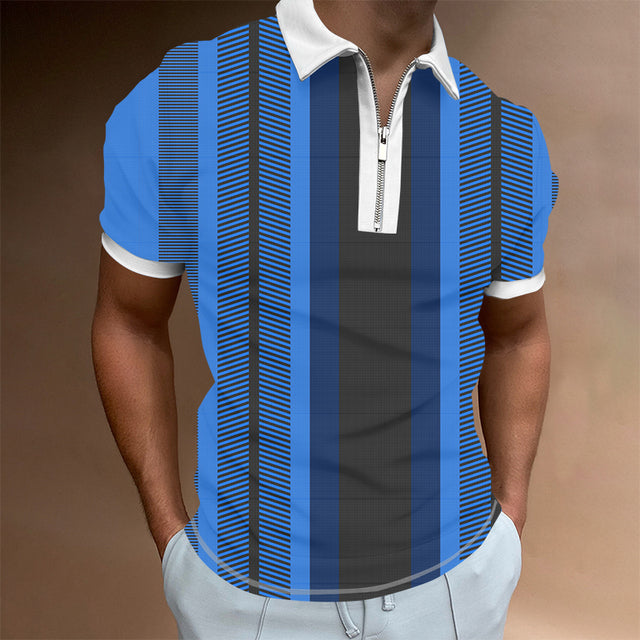 polo shirt summer