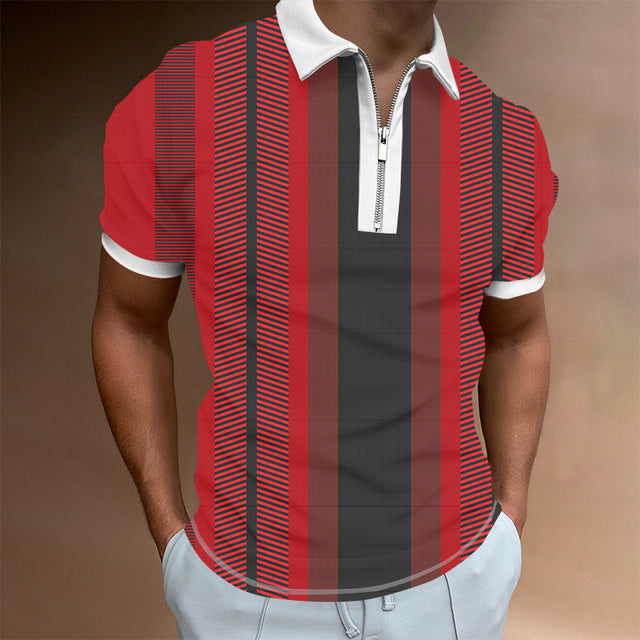 polo shirt summer