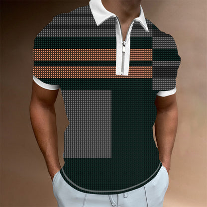 polo shirt summer