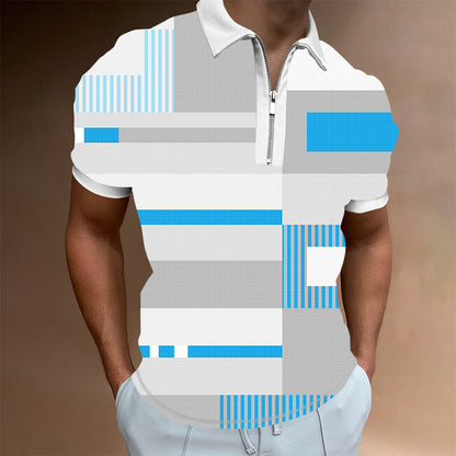 polo shirt summer