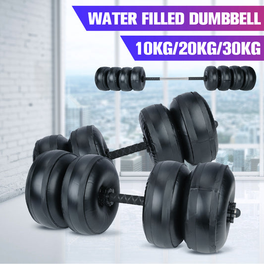 Dumbbells Set Adjustable Gym Dumbbell