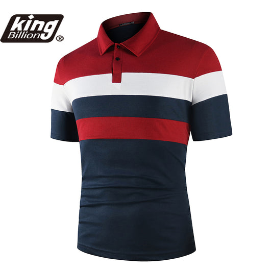 Polo Shirt Short Sleeve