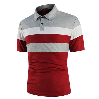 Polo Shirt Short Sleeve