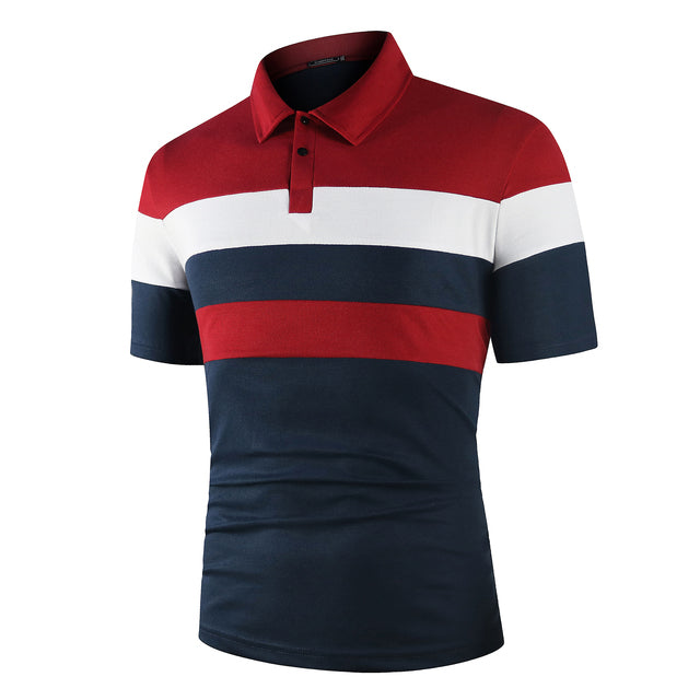 Polo Shirt Short Sleeve