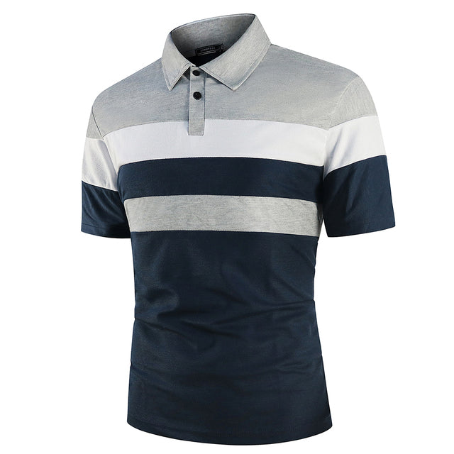 Polo Shirt Short Sleeve