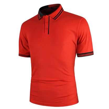 Polo Shirt Short Sleeve