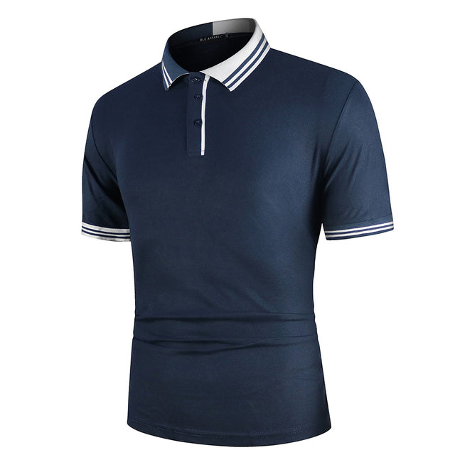 Polo Shirt Short Sleeve