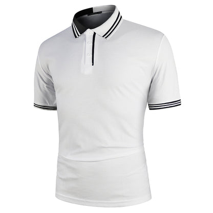 Polo Shirt Short Sleeve