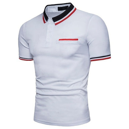 Polo Shirt Short Sleeve