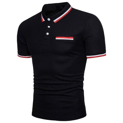 Polo Shirt Short Sleeve