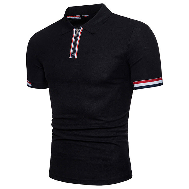 Polo Shirt Short Sleeve