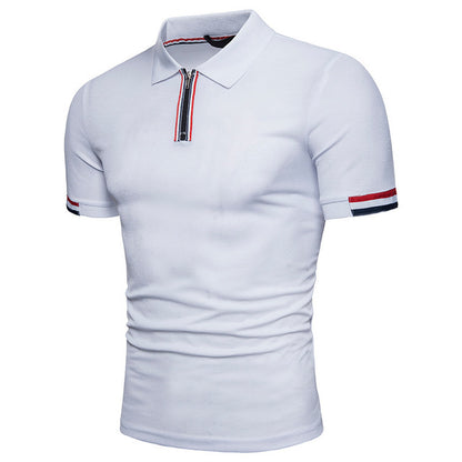 Polo Shirt Short Sleeve