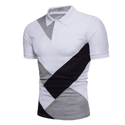 Polo Shirt Short Sleeve