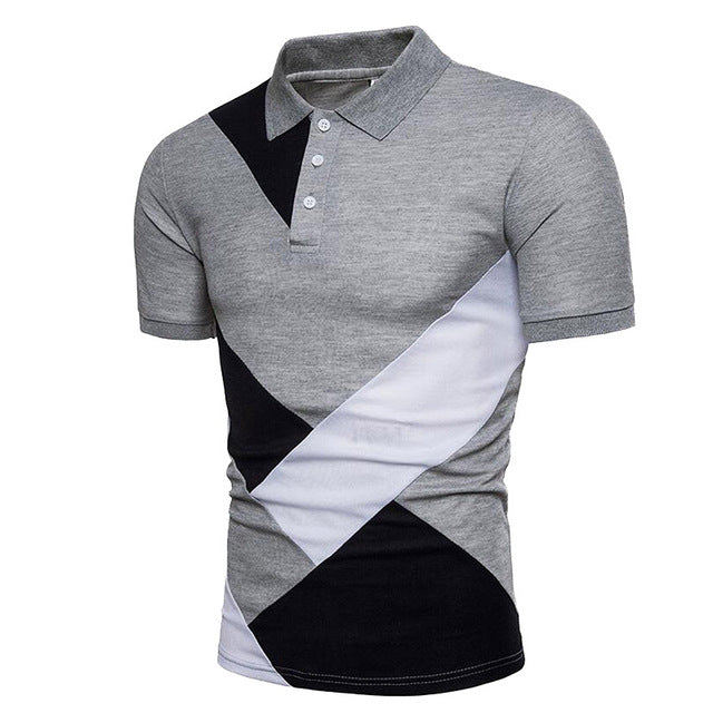 Polo Shirt Short Sleeve