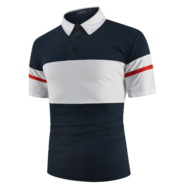 Polo Shirt Short Sleeve