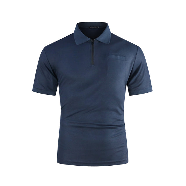 Polo Shirt Short Sleeve