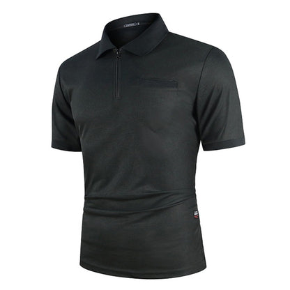 Polo Shirt Short Sleeve