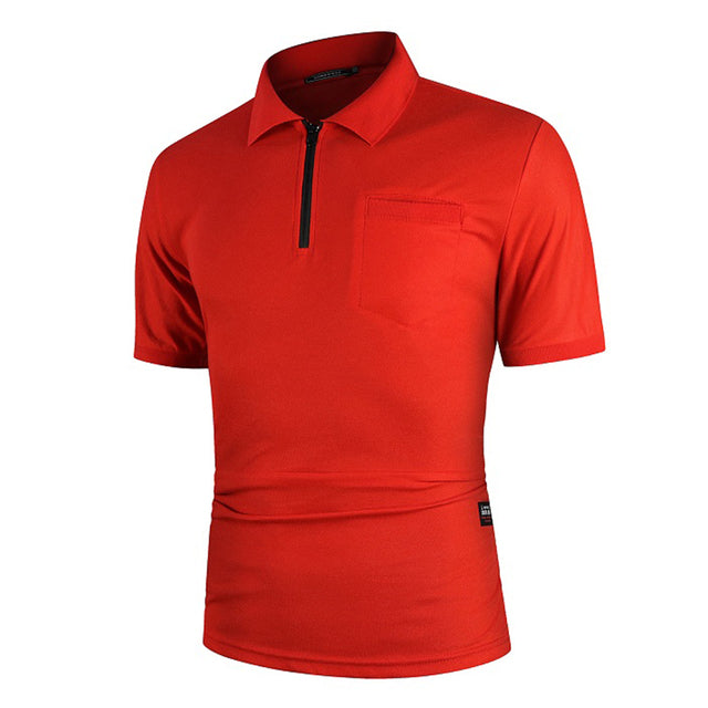 Polo Shirt Short Sleeve