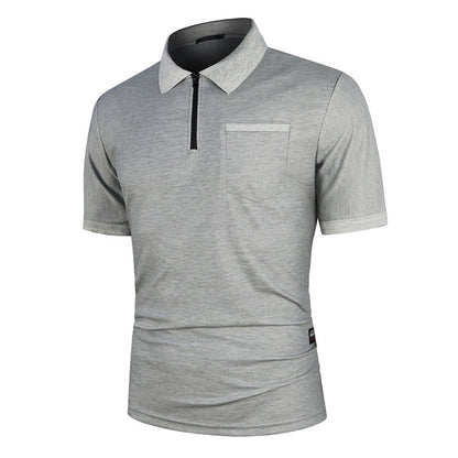 Polo Shirt Short Sleeve