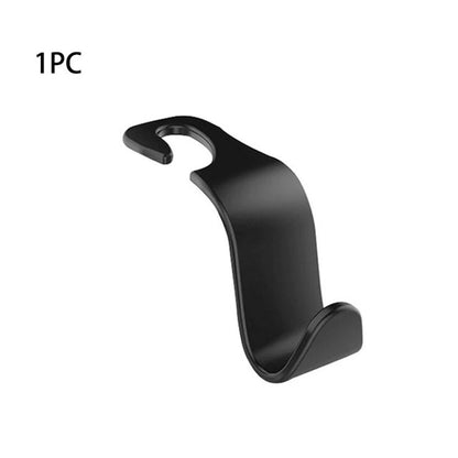 Car Seat Back Hook Universal Headrest Hanger