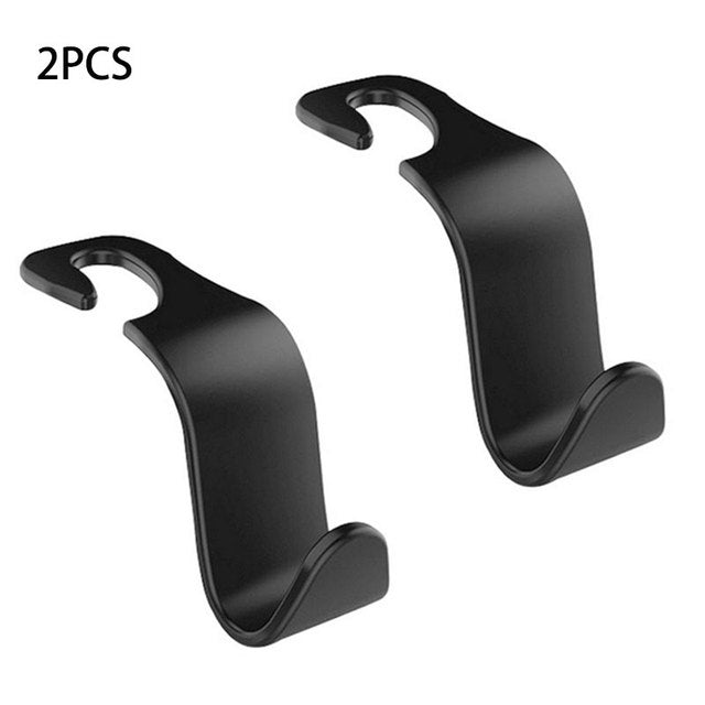 Car Seat Back Hook Universal Headrest Hanger