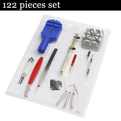 Watch Repair Tools Kit Movement Parts