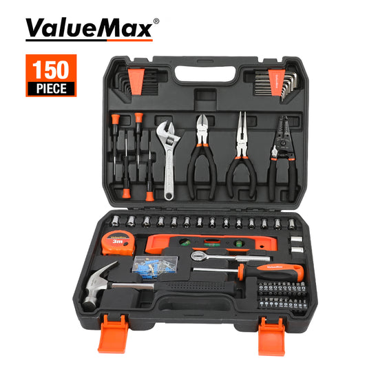 Home Tool Set for Home Repair Tool