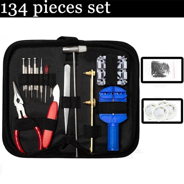 Watch Repair Tool Kit