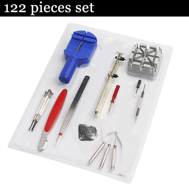 Watch Repair Tool Kit