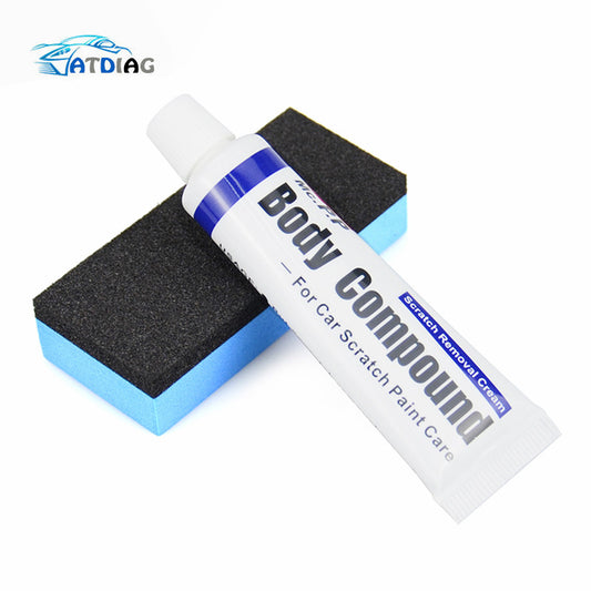 Car Scratch Repair Tool