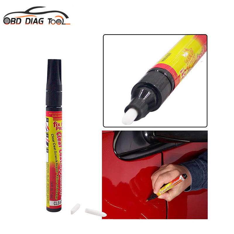 Car Scratch Remover Repair Pen