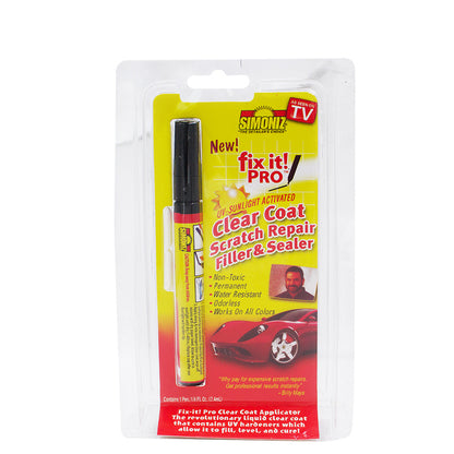 Car Scratch Remover Repair Pen