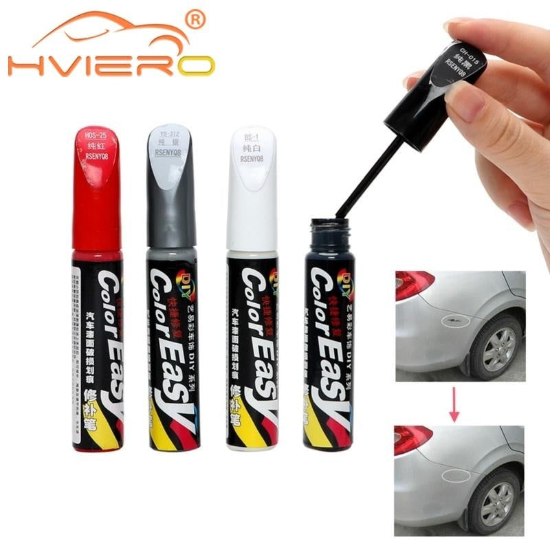 Car Repair Care Tools Waterproof Car Scratch Repair