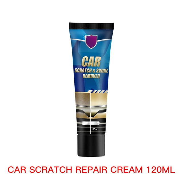 Car Scratch Remover Repair Paint