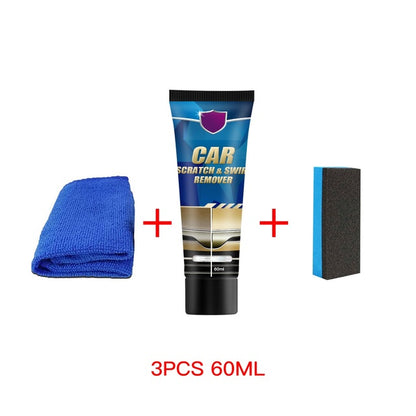 Car Scratch Remover Repair Paint