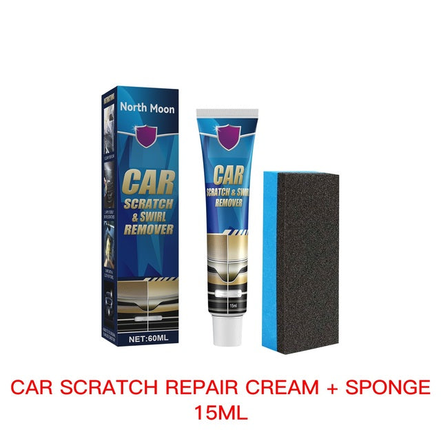 Car Scratch Remover Repair Paint