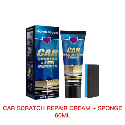 Car Scratch Remover Repair Paint