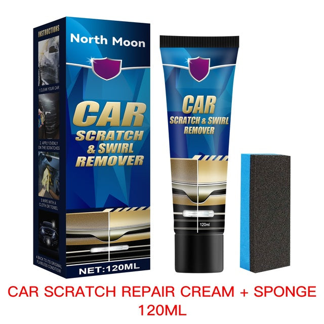 Car Scratch Remover Repair Paint