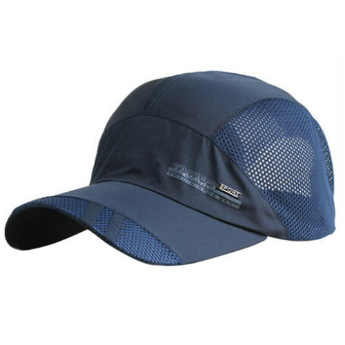 Baseball Cap Adjustable Outdoor Sport Running