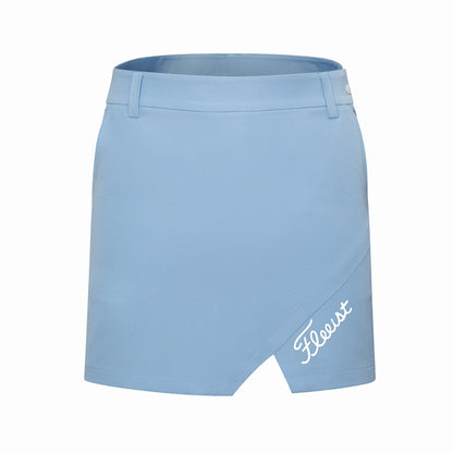 short skirt summer sports fast drying breathable